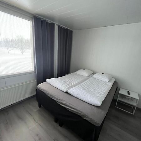 Seo Motel Alavieska Exteriér fotografie
