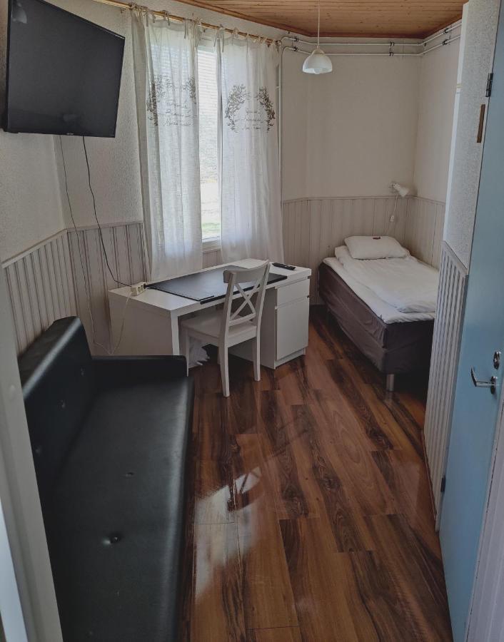 Seo Motel Alavieska Exteriér fotografie